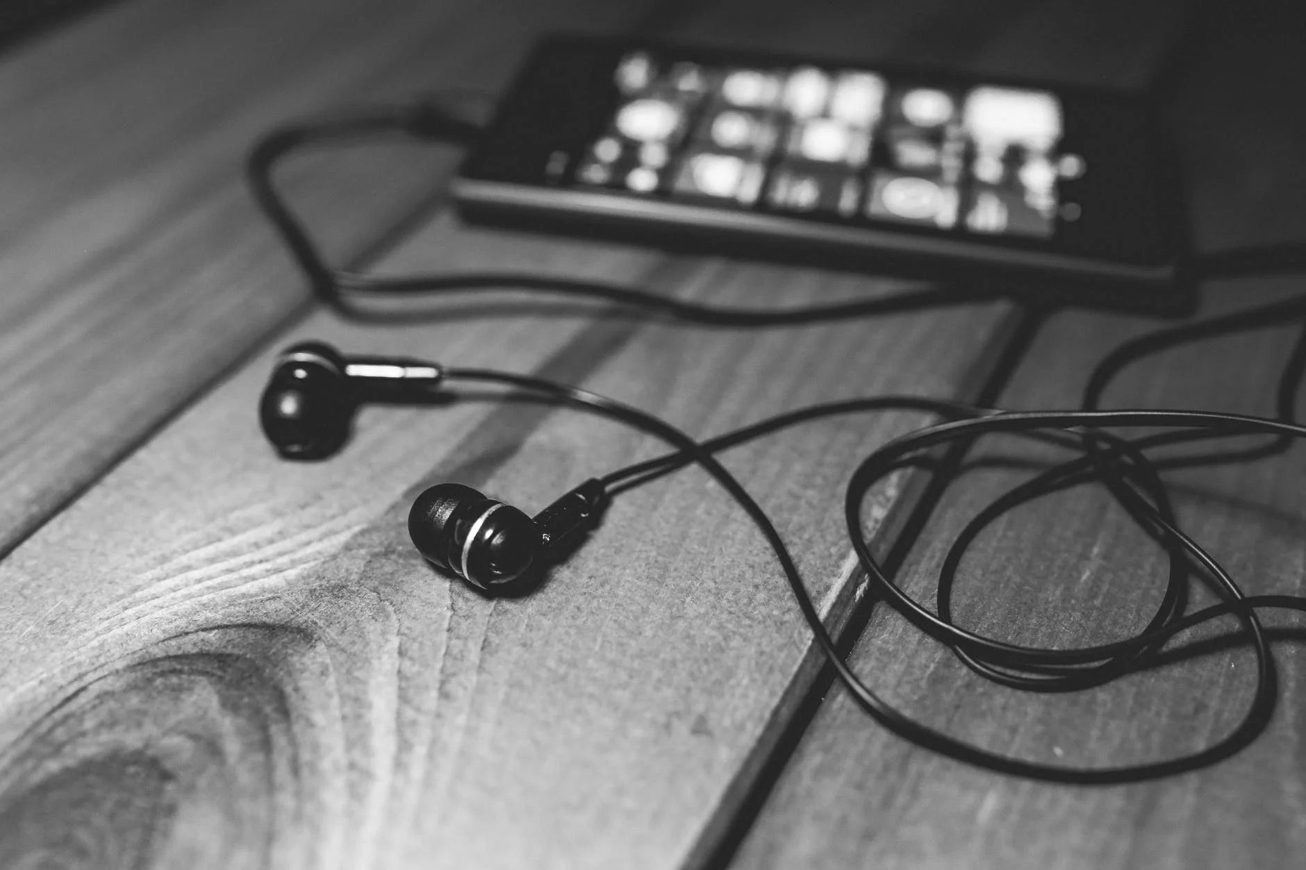 Surround Yourself with Great Podcasts