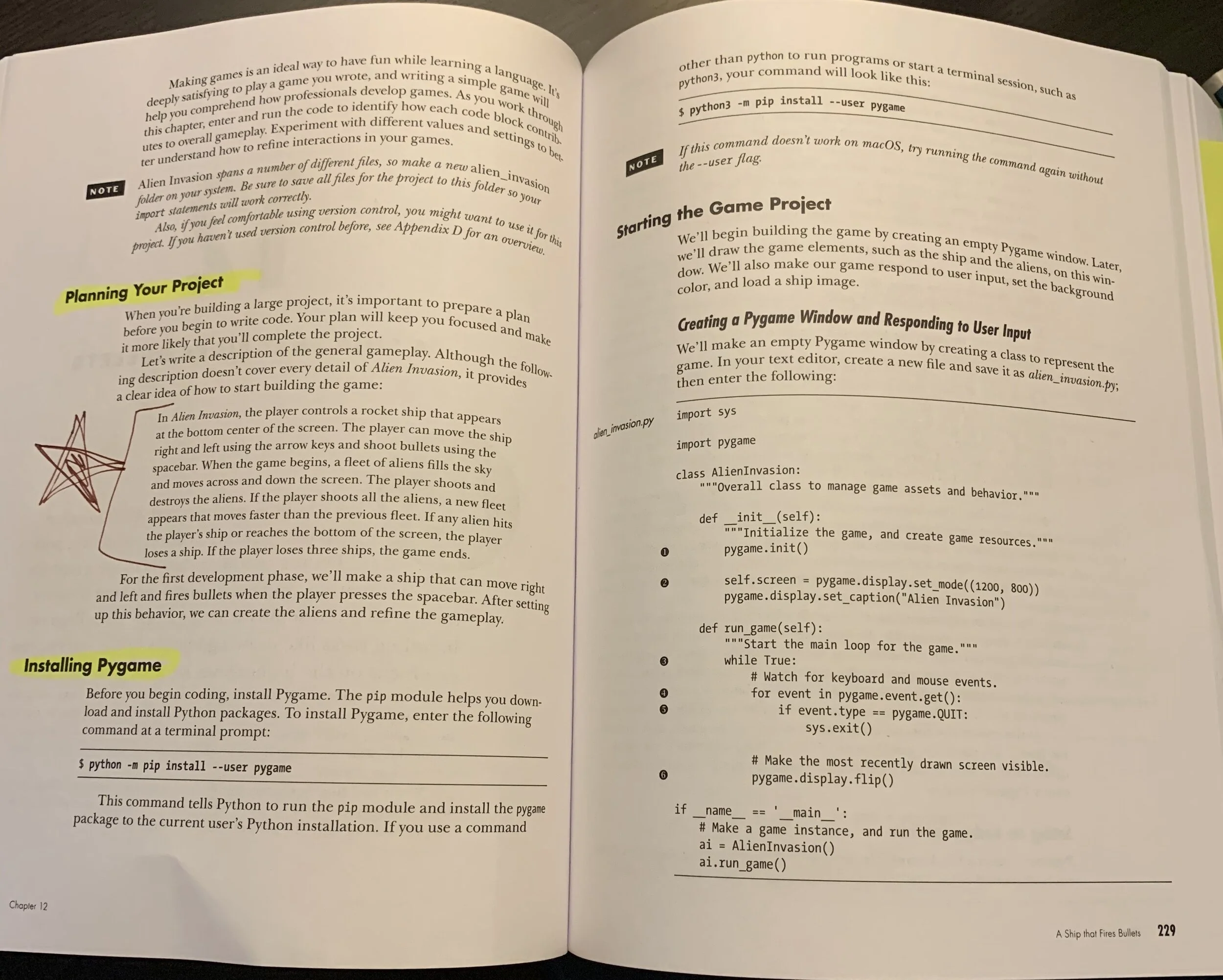Controlling What You Can Control: Thoughts on Coding, Python, Data ...