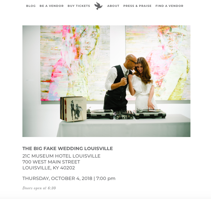 Excited beyond words! A Southern Engagement was invited to participate and be the wedding coordinator for this event. Stay tuned to our IG, FB, & Youtube for sneak peeks and behind the scenes info.