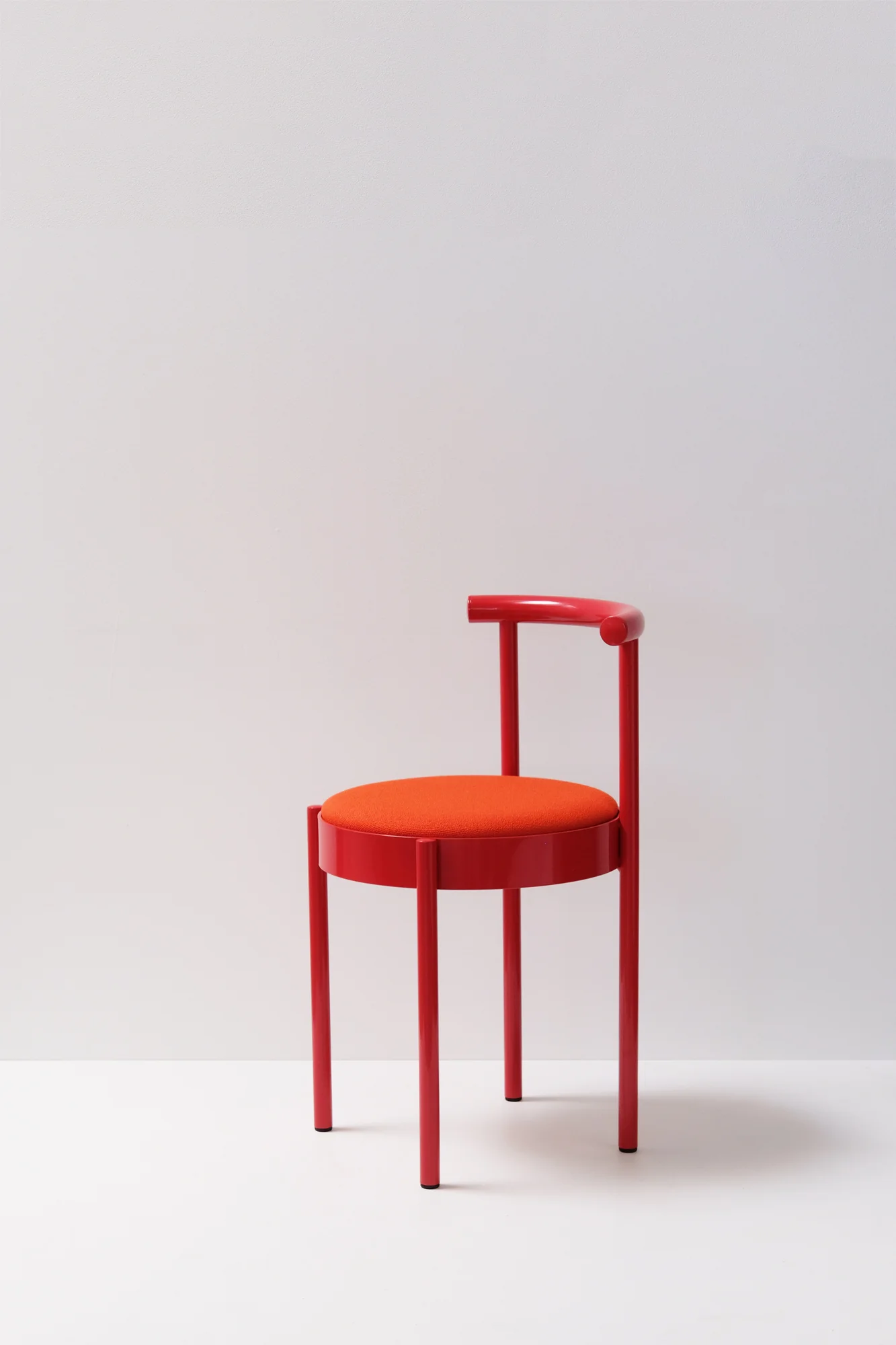 Soft Chair - Red