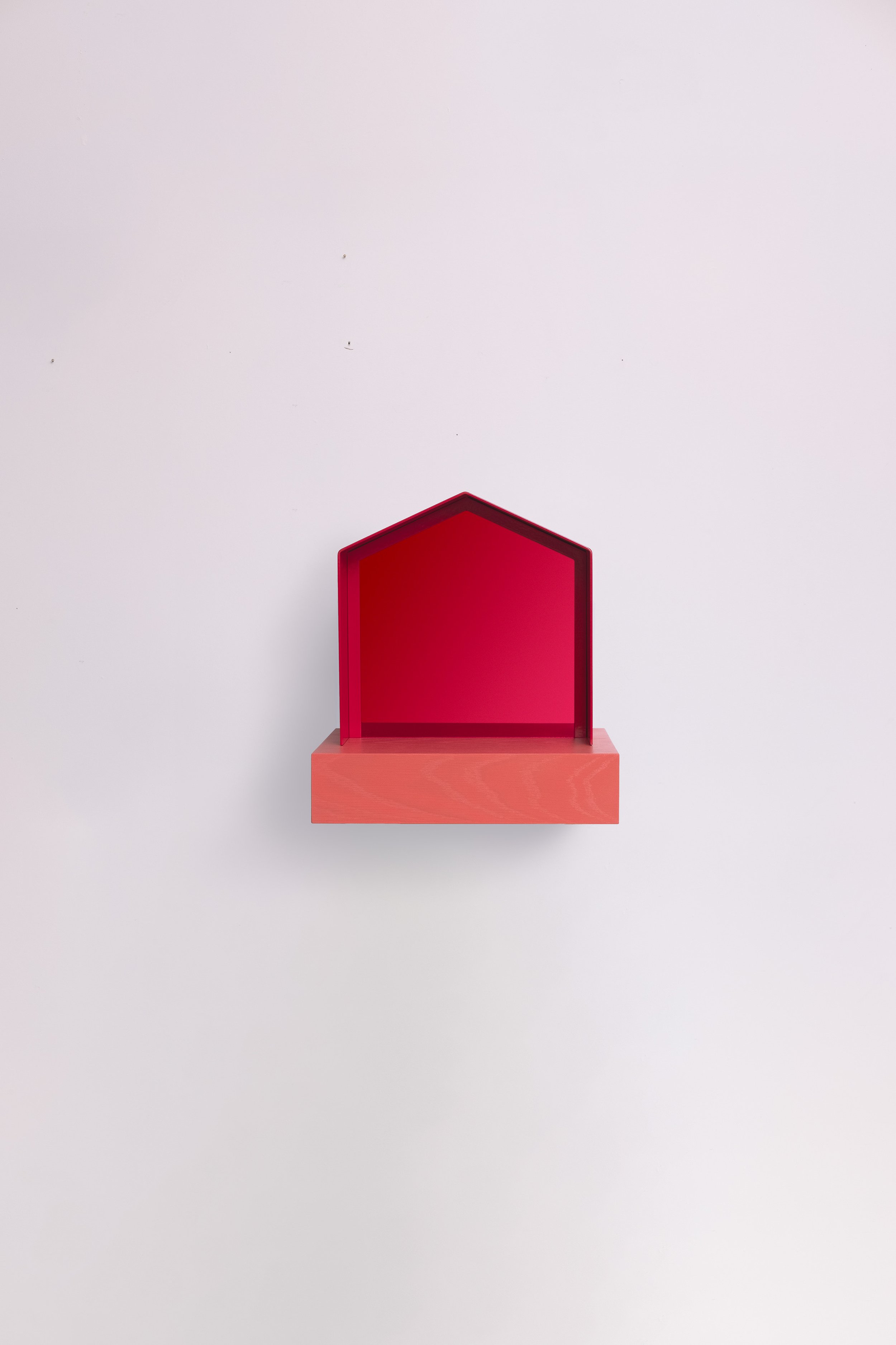 Daniel Emma Wall Shrine Red 2.jpg