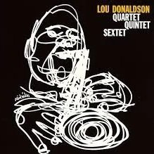Transcription Takeaways: Lou Donaldson on Lou's Blues