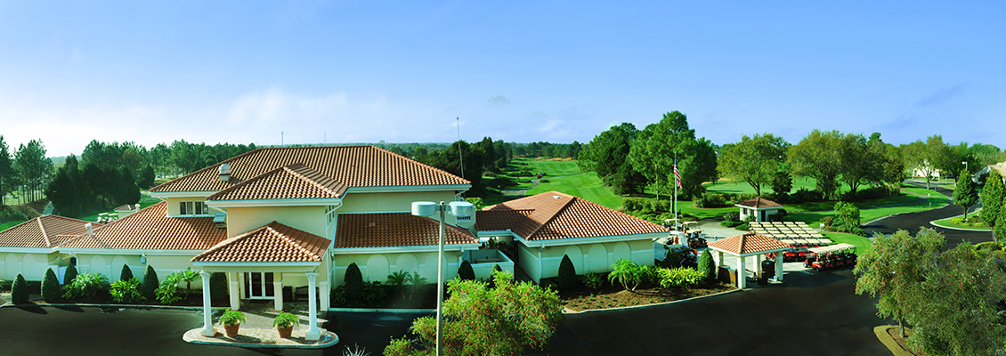 club house
