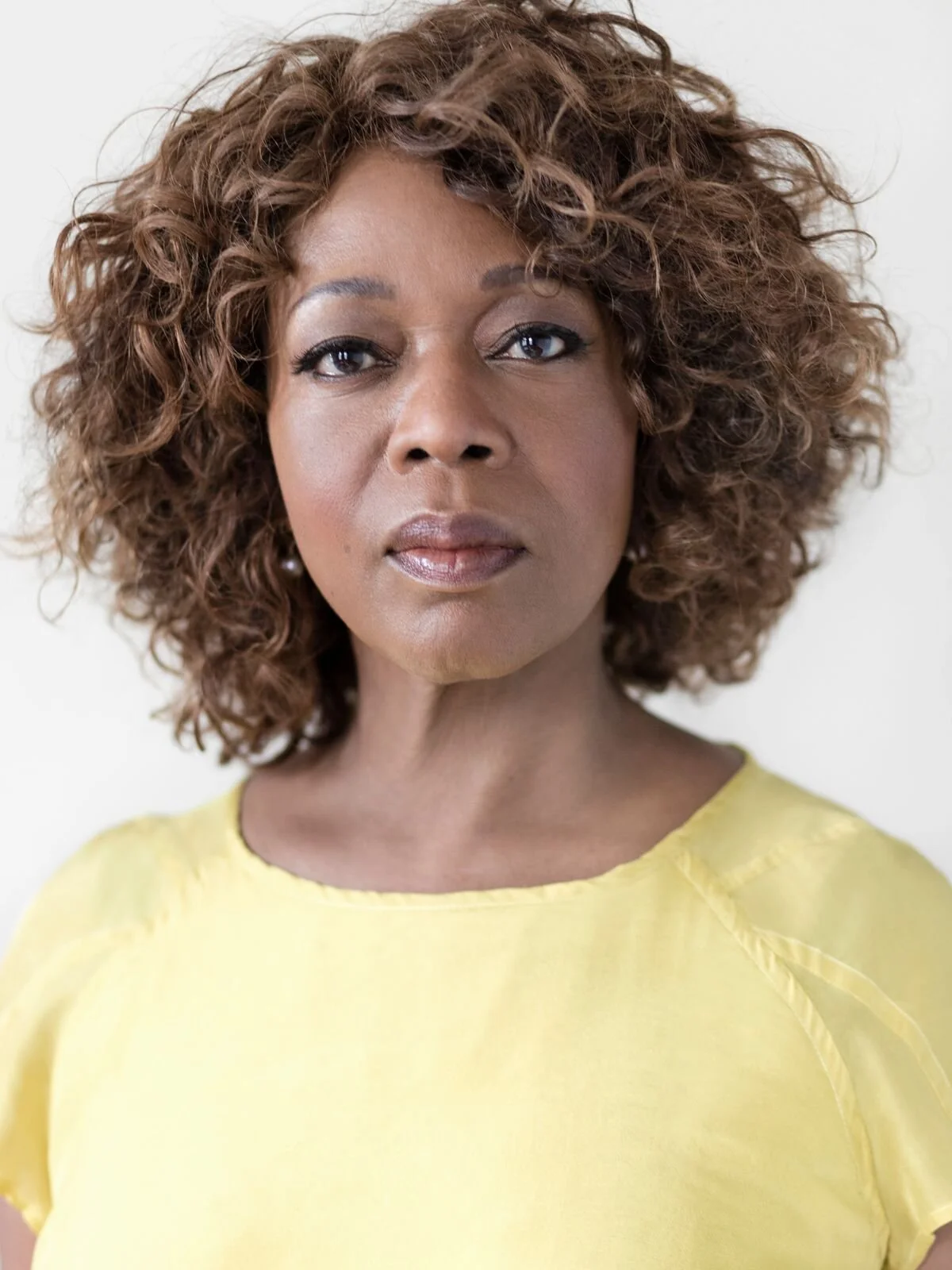 Alfre Woodard