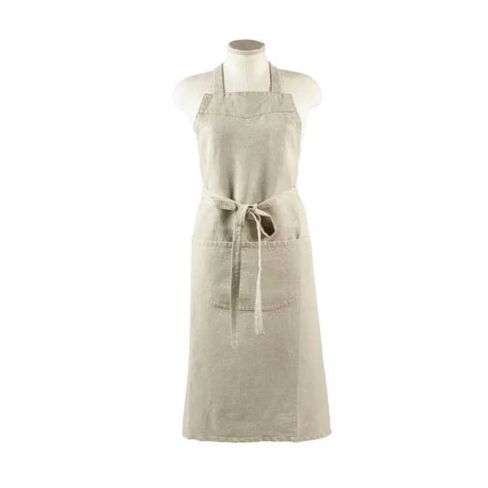 Libeco Belgian Linen Apron