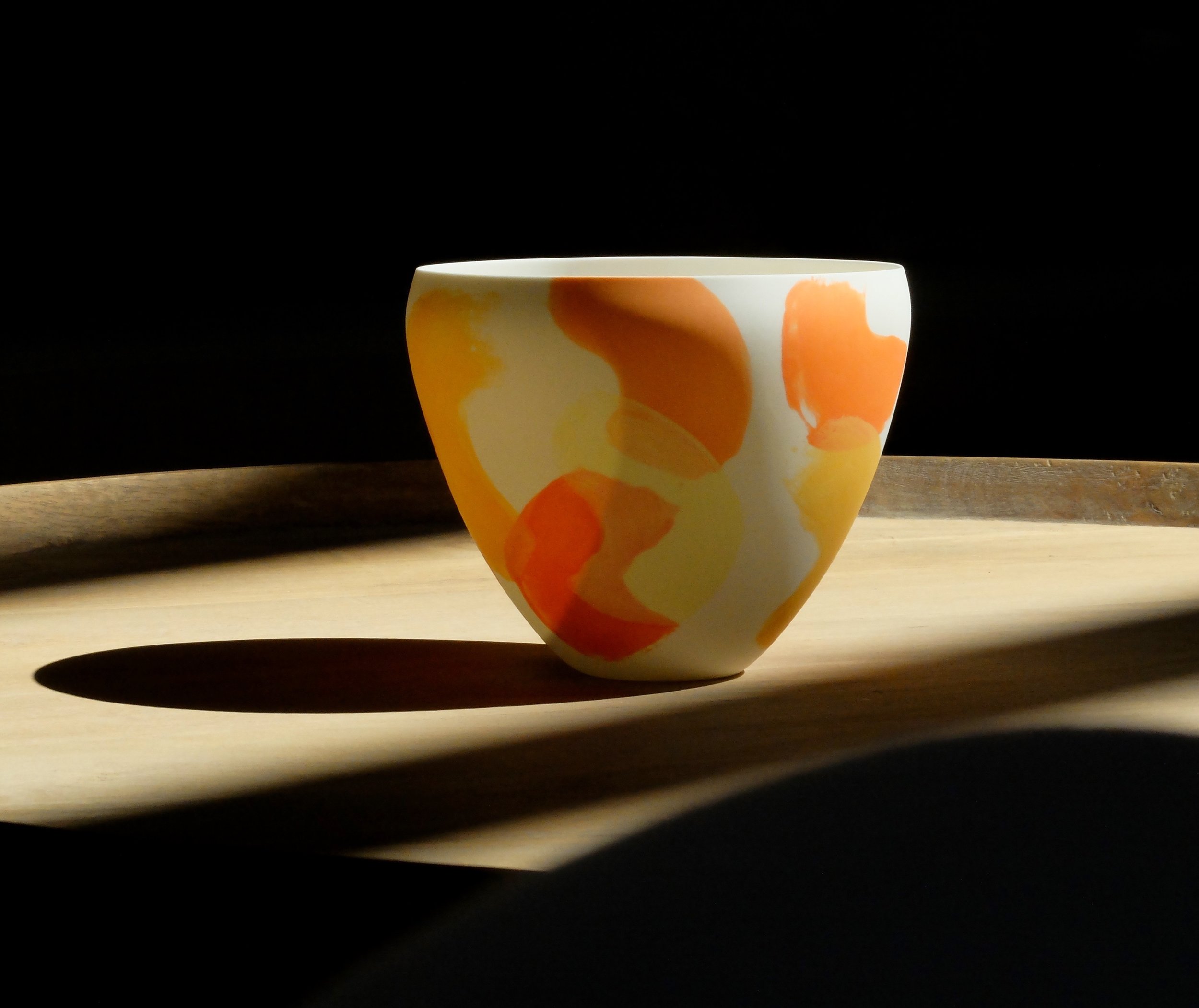 Artisan Vase