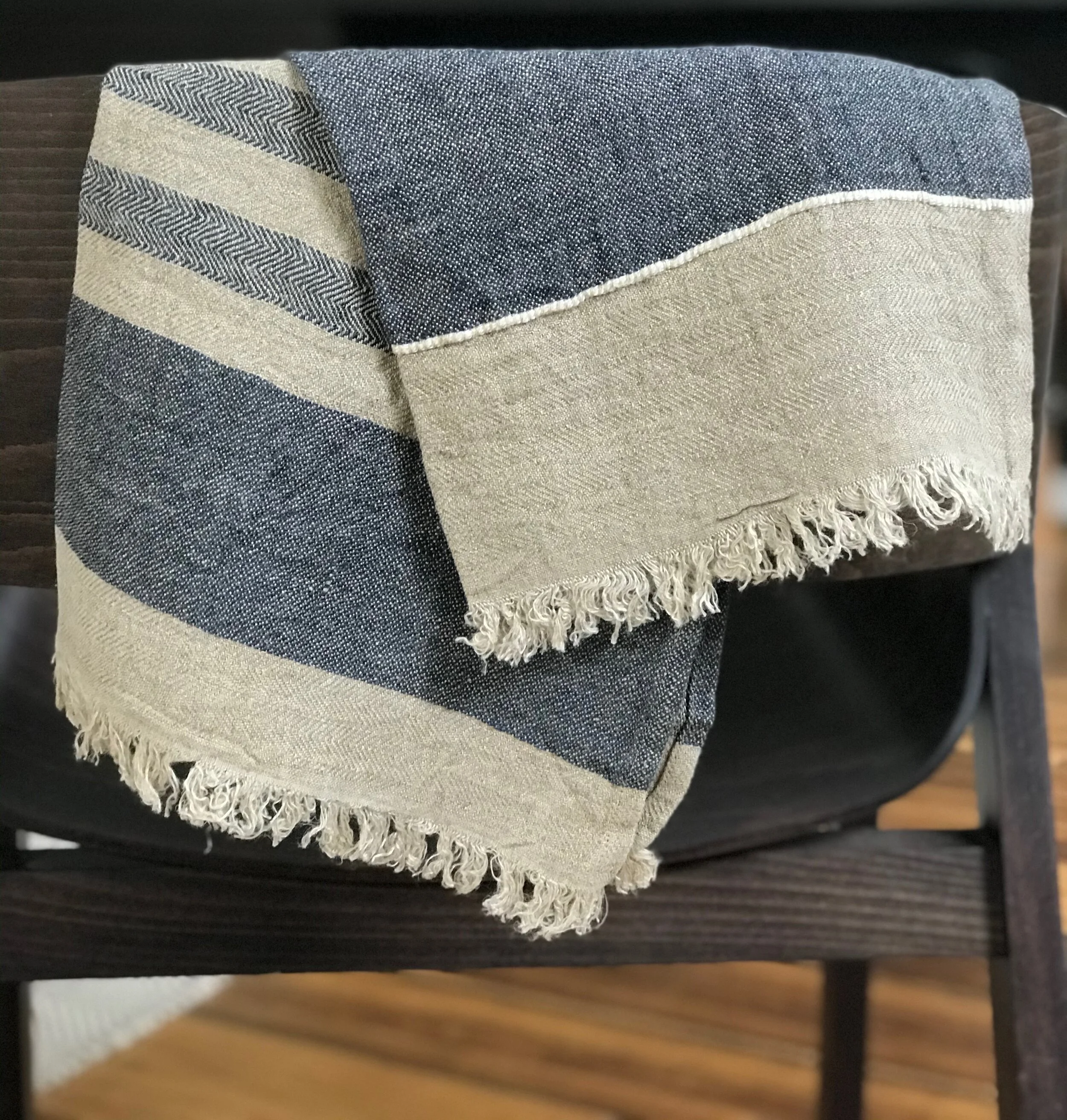 Libeco Linen Guest Towel