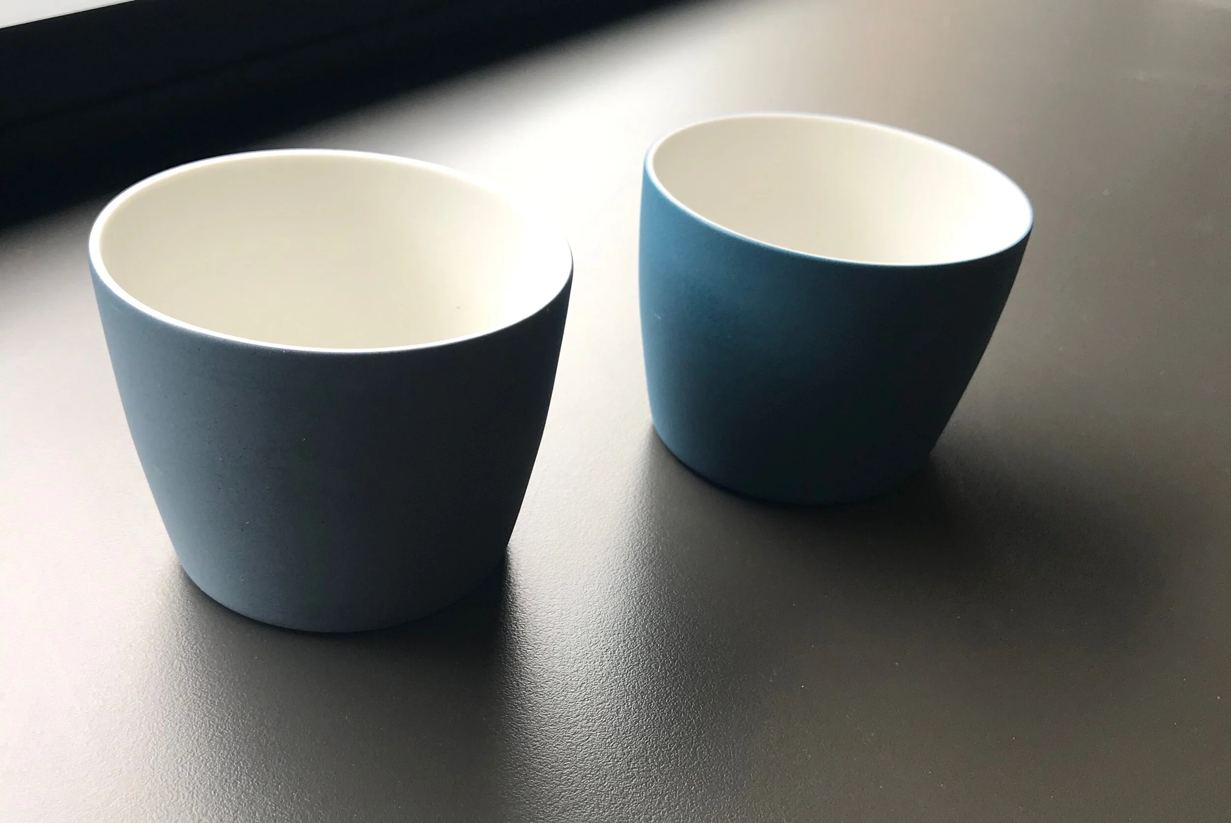 Cast Ceramics