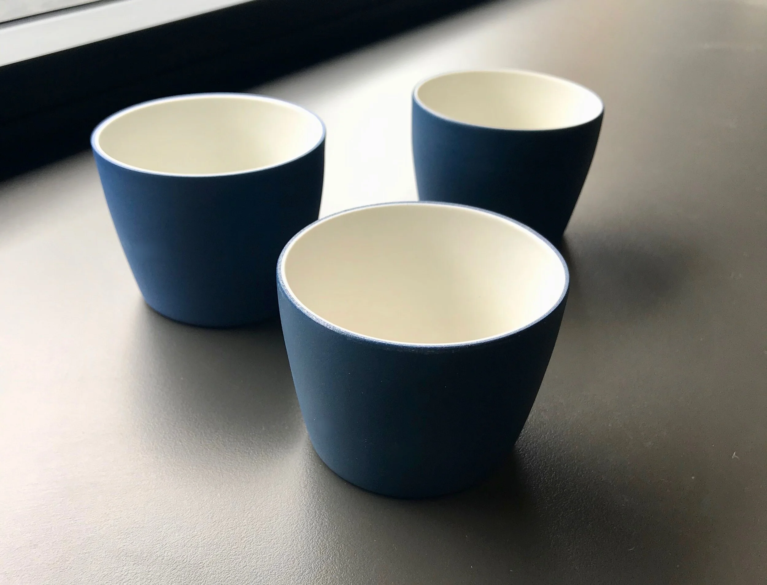 Cast Ceramics