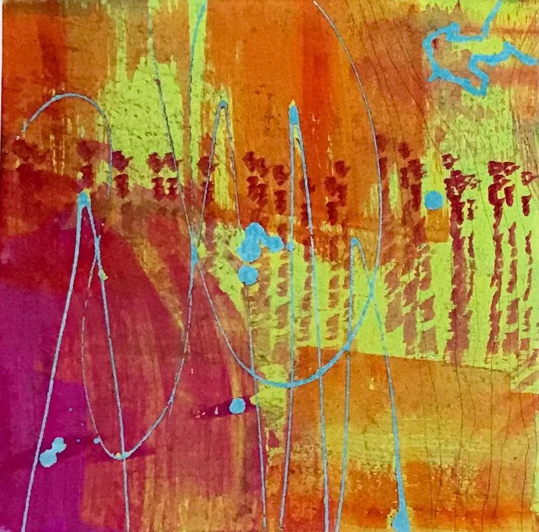 Artwork — CANVAS CLOTH & BOWL