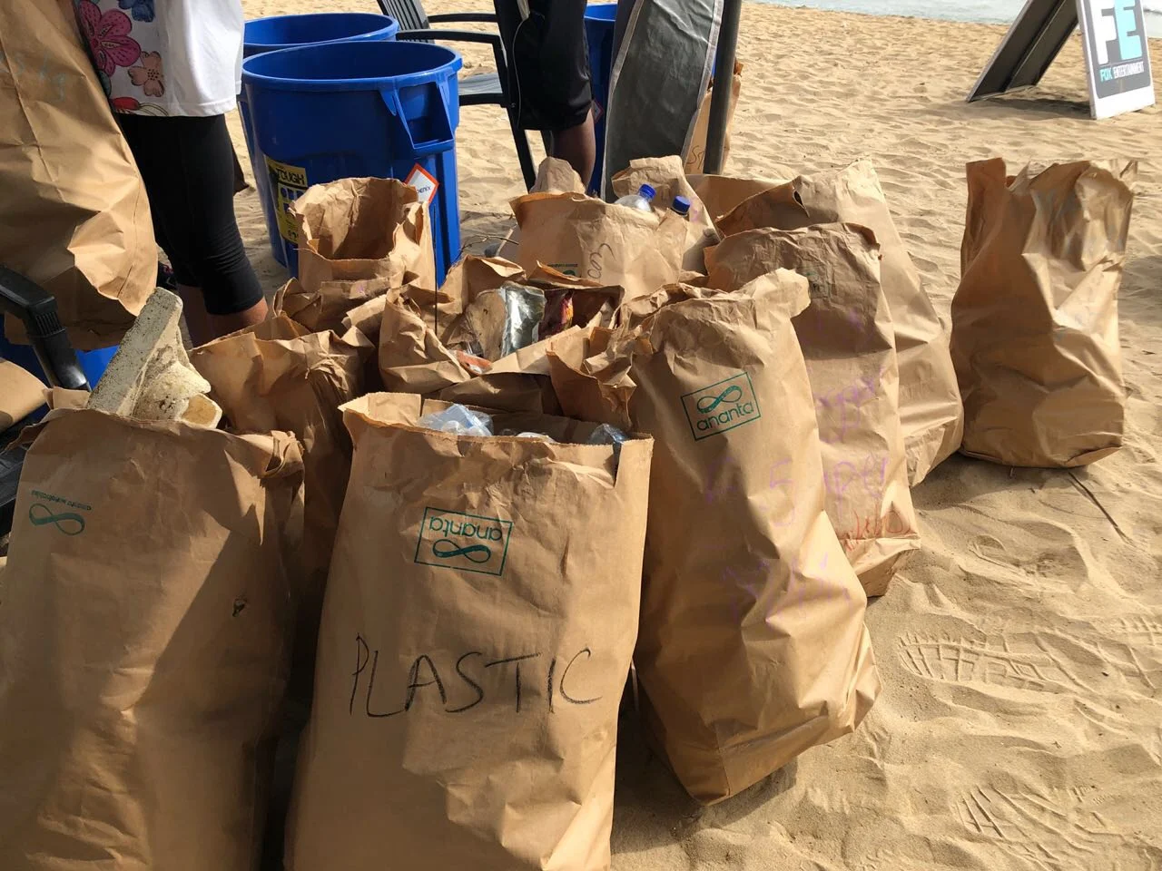 Colombo Plogging Race 