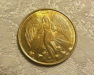 guardian angel coin