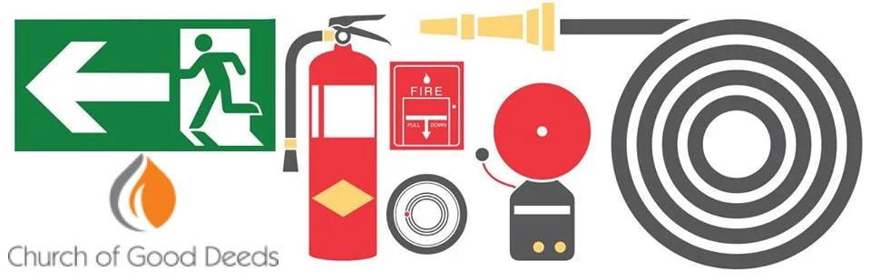 FREE Fire Safety Course!