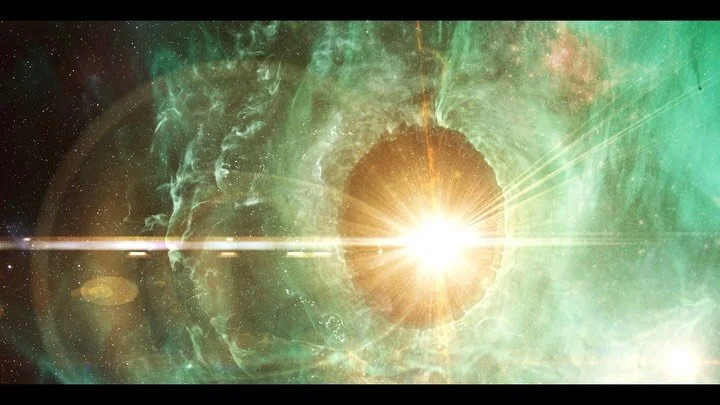 My Space Art: 2008 < 2026 After Effects to Blender
.
.
#spaceart #nebula #ae #blender3d #art
