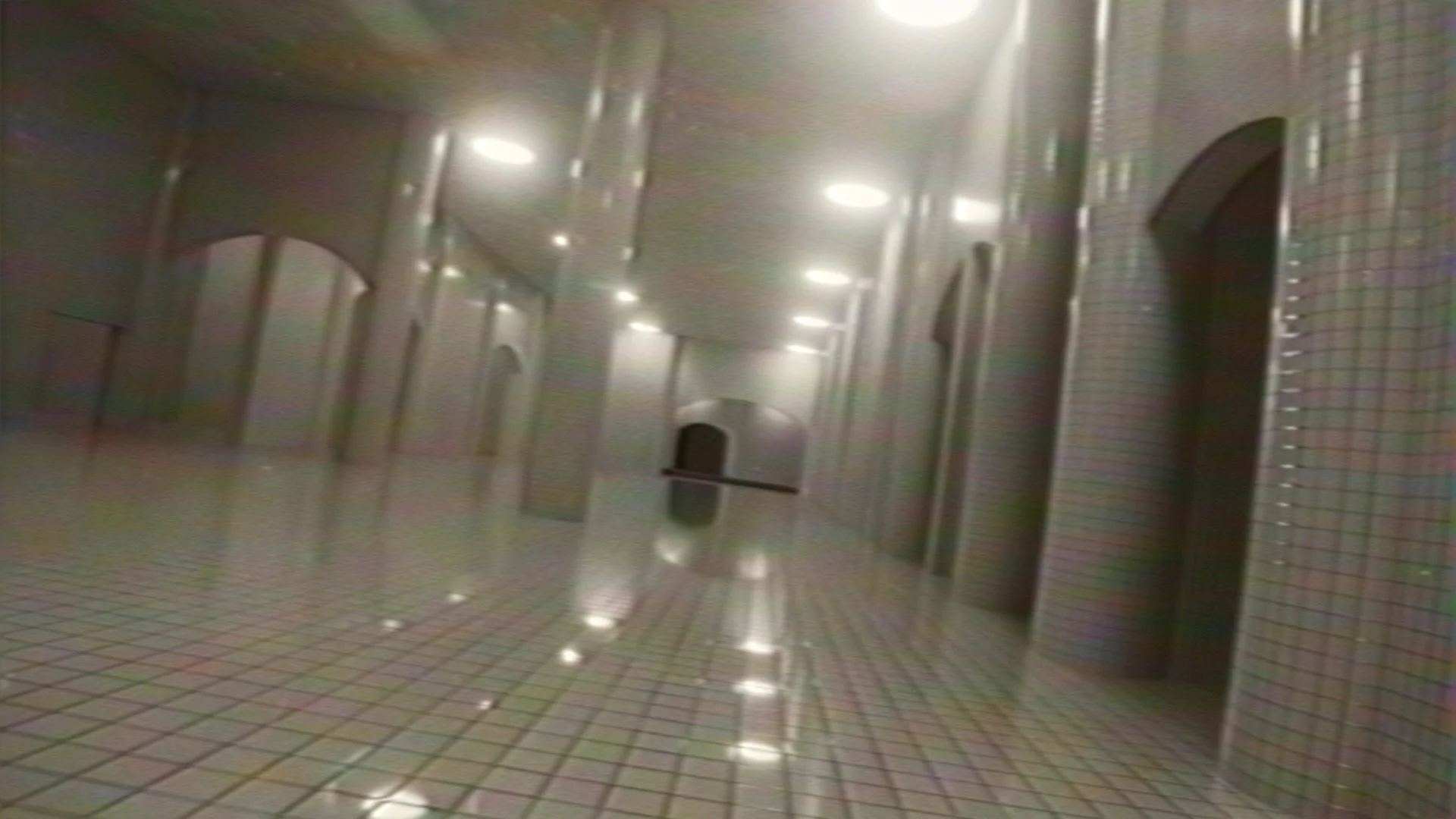 Exploring the poolrooms in Blender!

Ever since seeing Kane&rsquo;s newest film I&rsquo;ve been having so much fun recreating these realistic liminal spaces in 3D, it&rsquo;s become a bit of an obsession for me. 

Environment created using geonodes. 