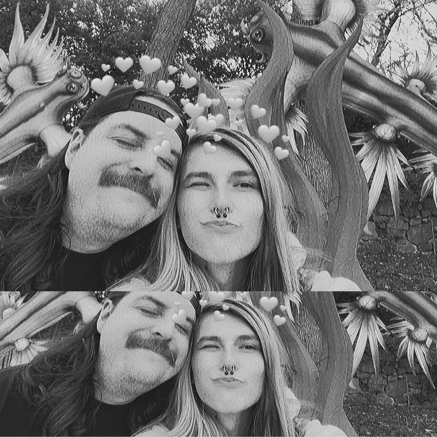 Some of my favorite pictures of me and my favorite person in the universe over the years! Can&rsquo;t believe I am weeks away from marrying my best friend. She&rsquo;s my rock, my inspiration and my player two for life.

I love you Sammi I couldn&rsq