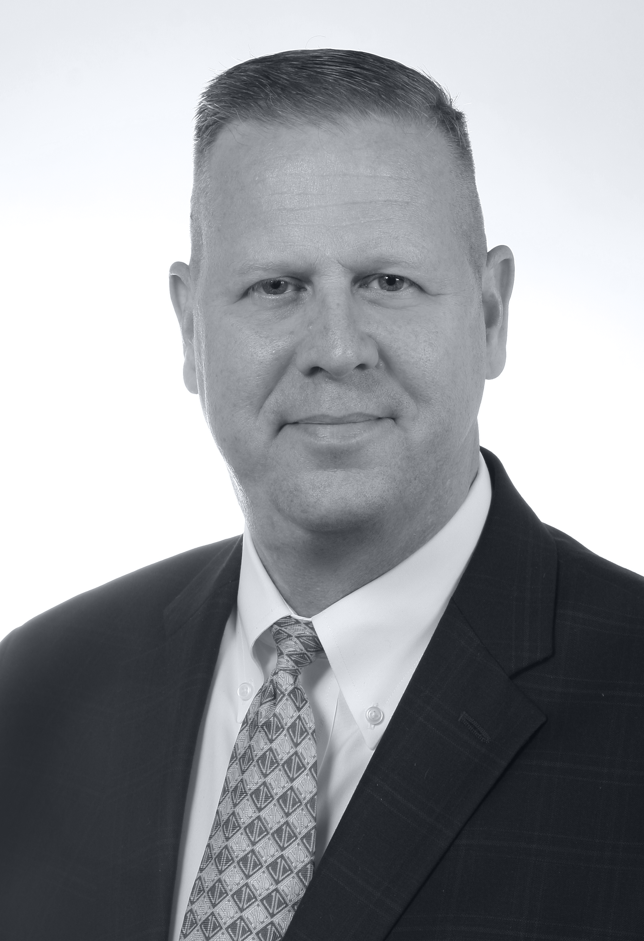 Randy Ross CEO