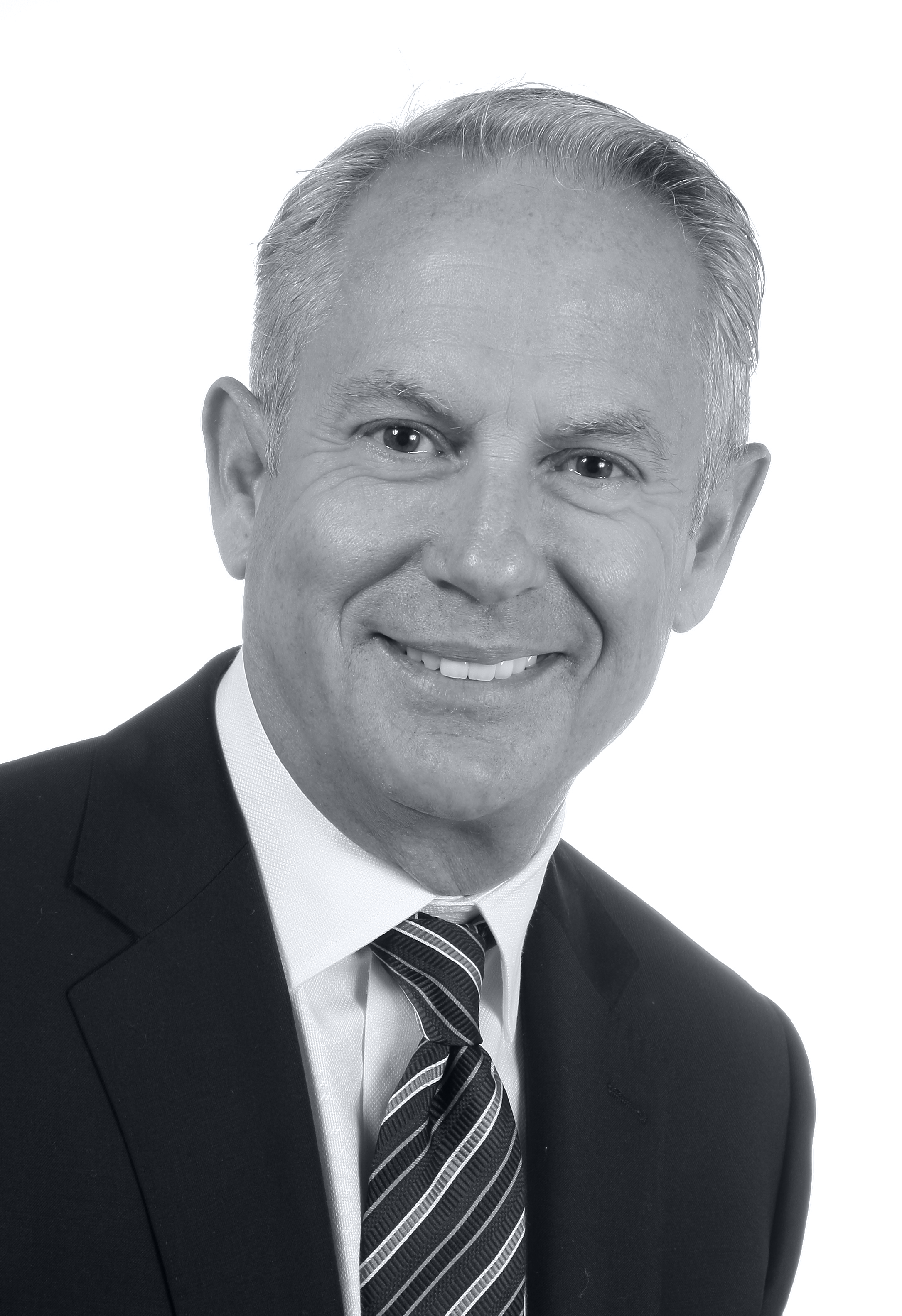 Jim Bywater Senior Vice President