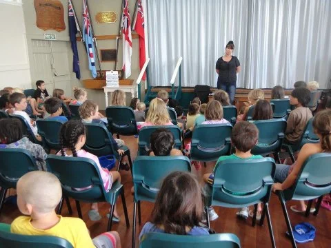Mangonui Library Book Month event.jpg