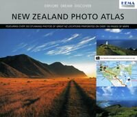 New Zealand Photo Atlas