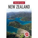 Insight Guide New Zealand