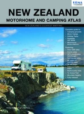 NZ Camping Atlas