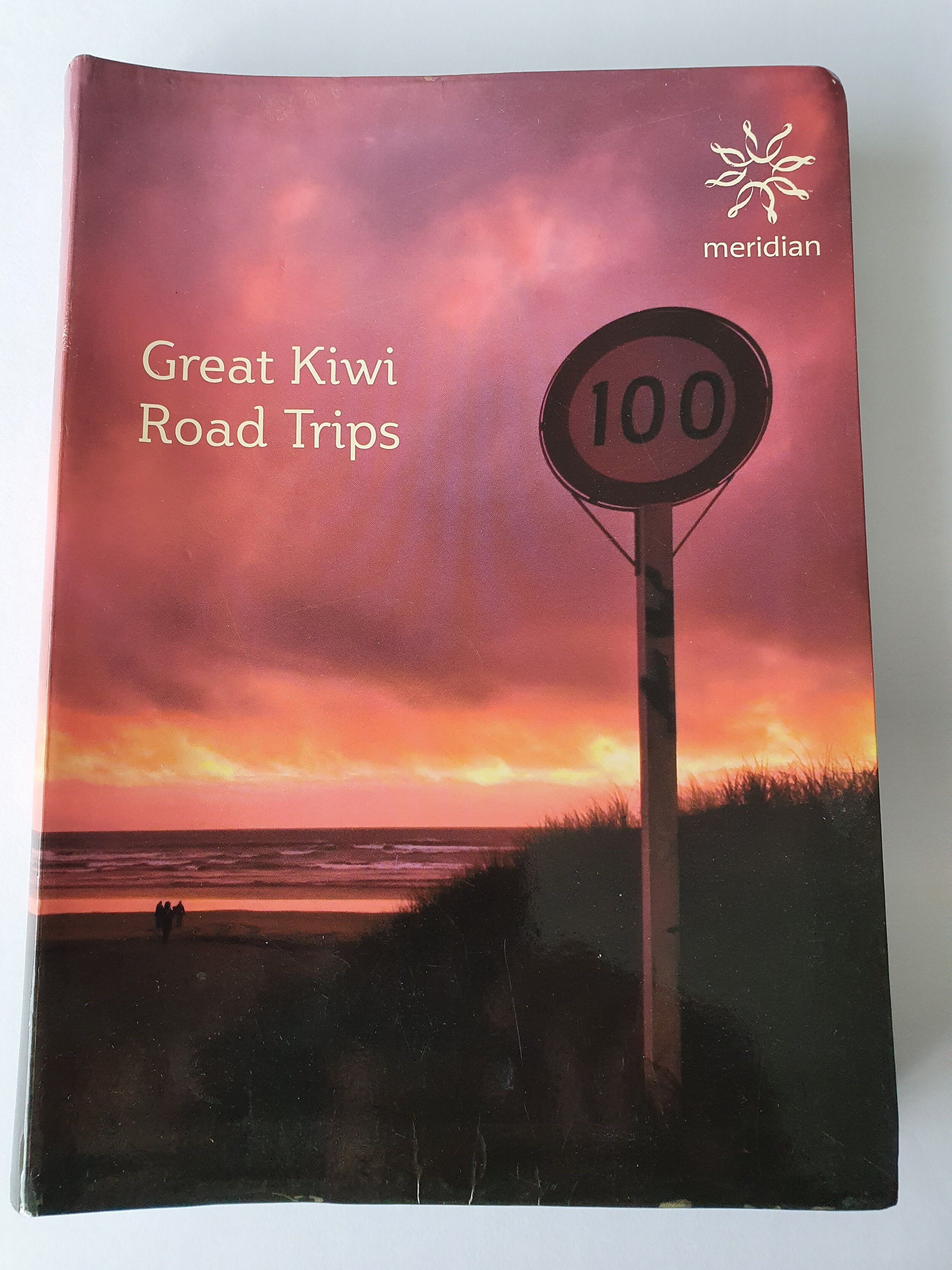 Great Kiwi Road Trips