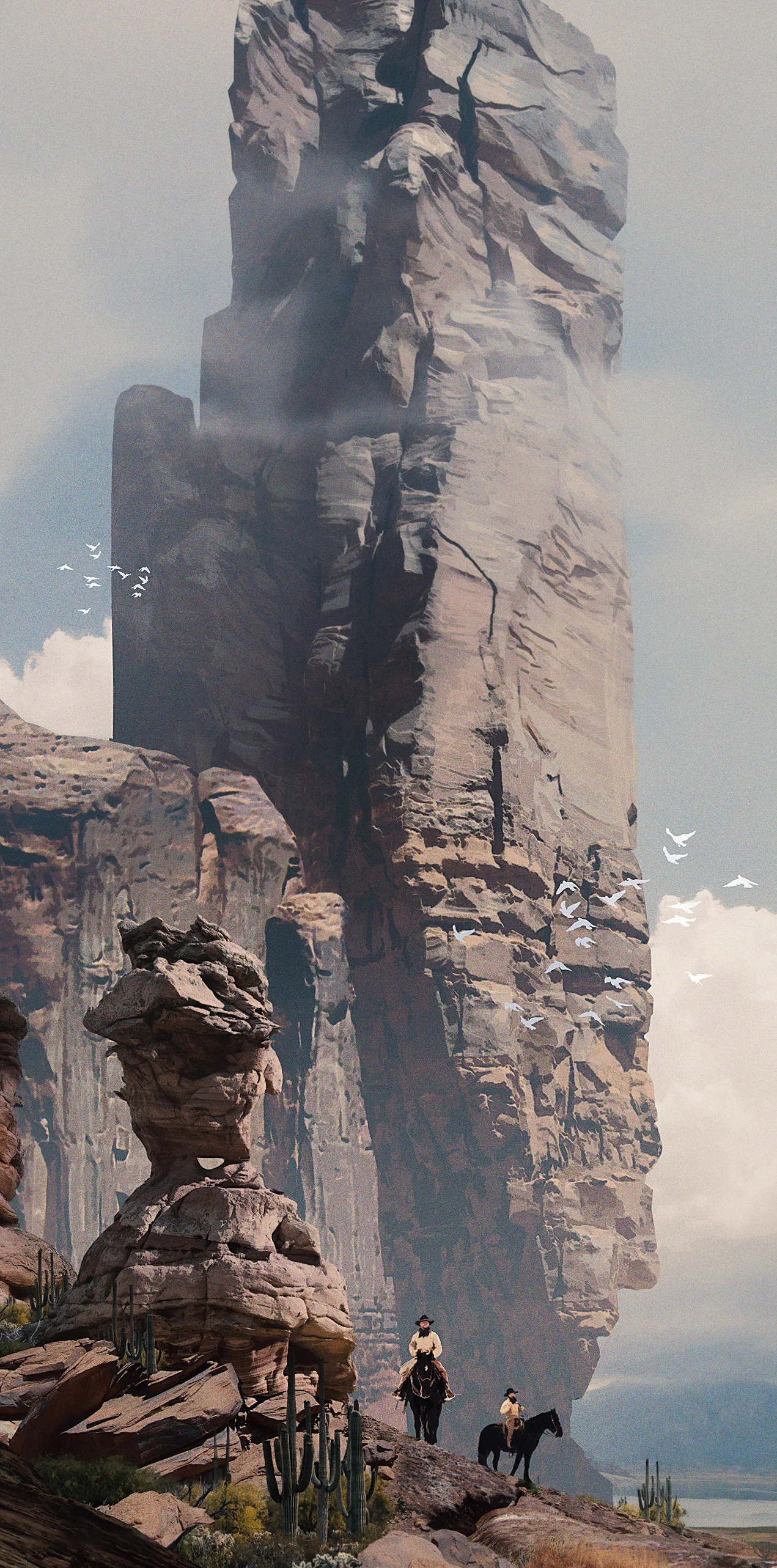 Big Rock