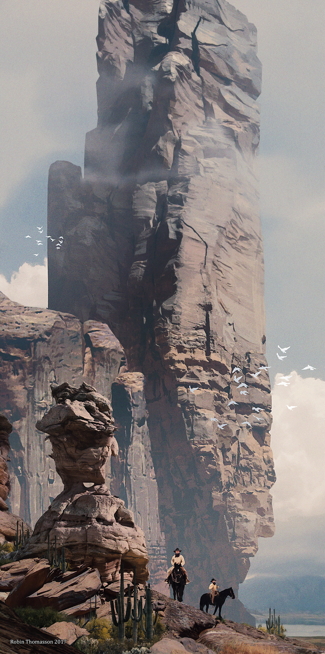 Big Rock