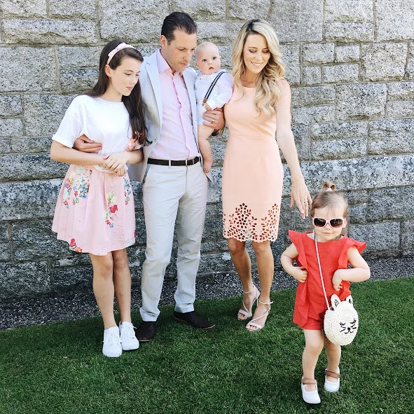 Zara kids
