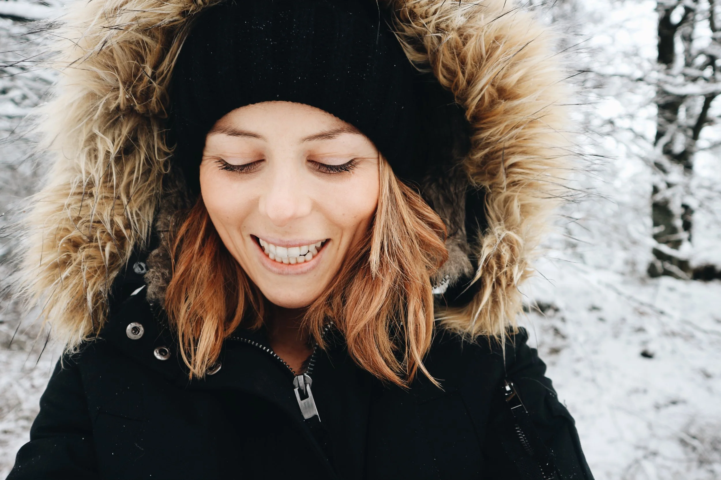 winter proof adventures