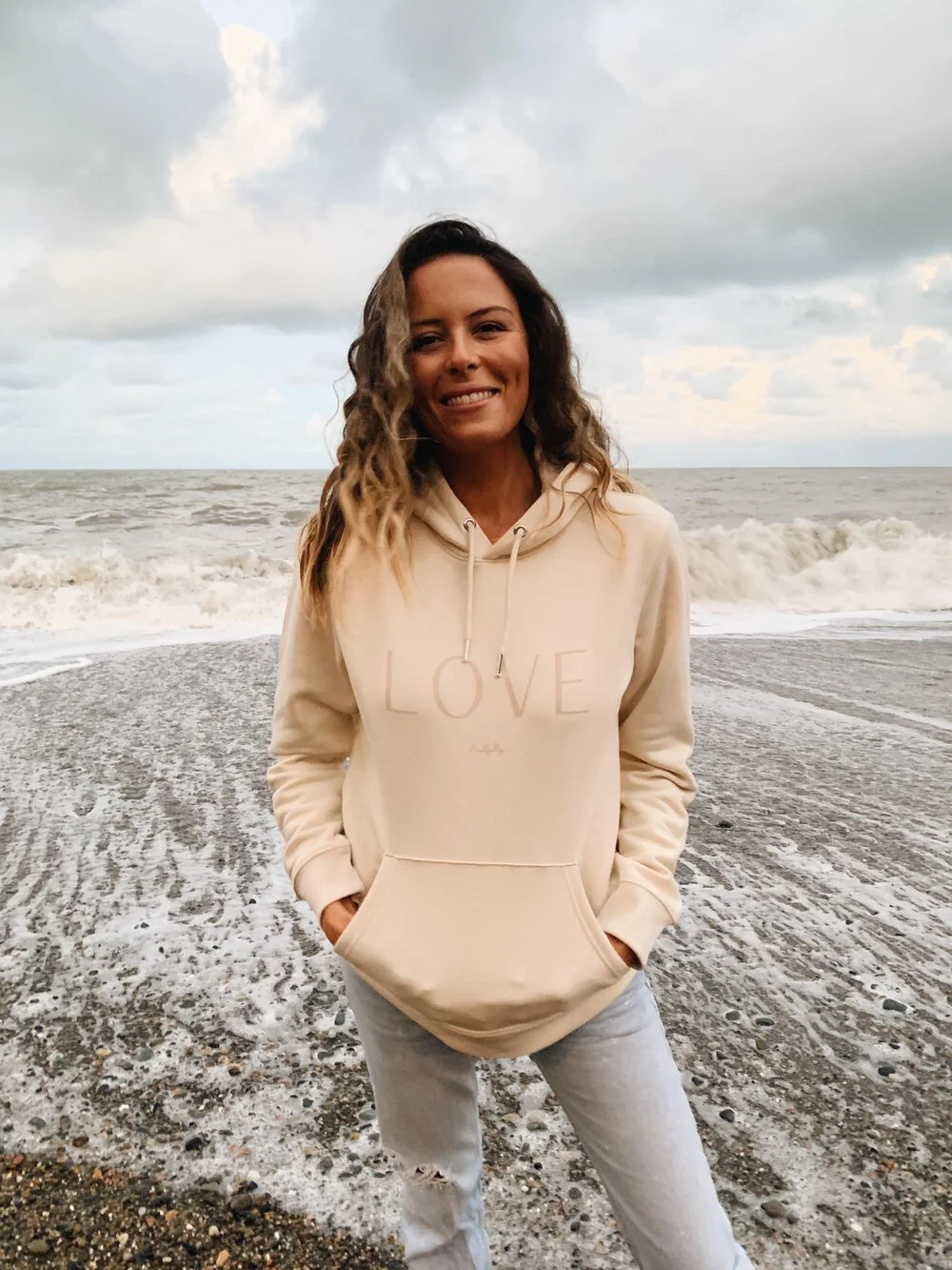 The Original LOVE Hoodie