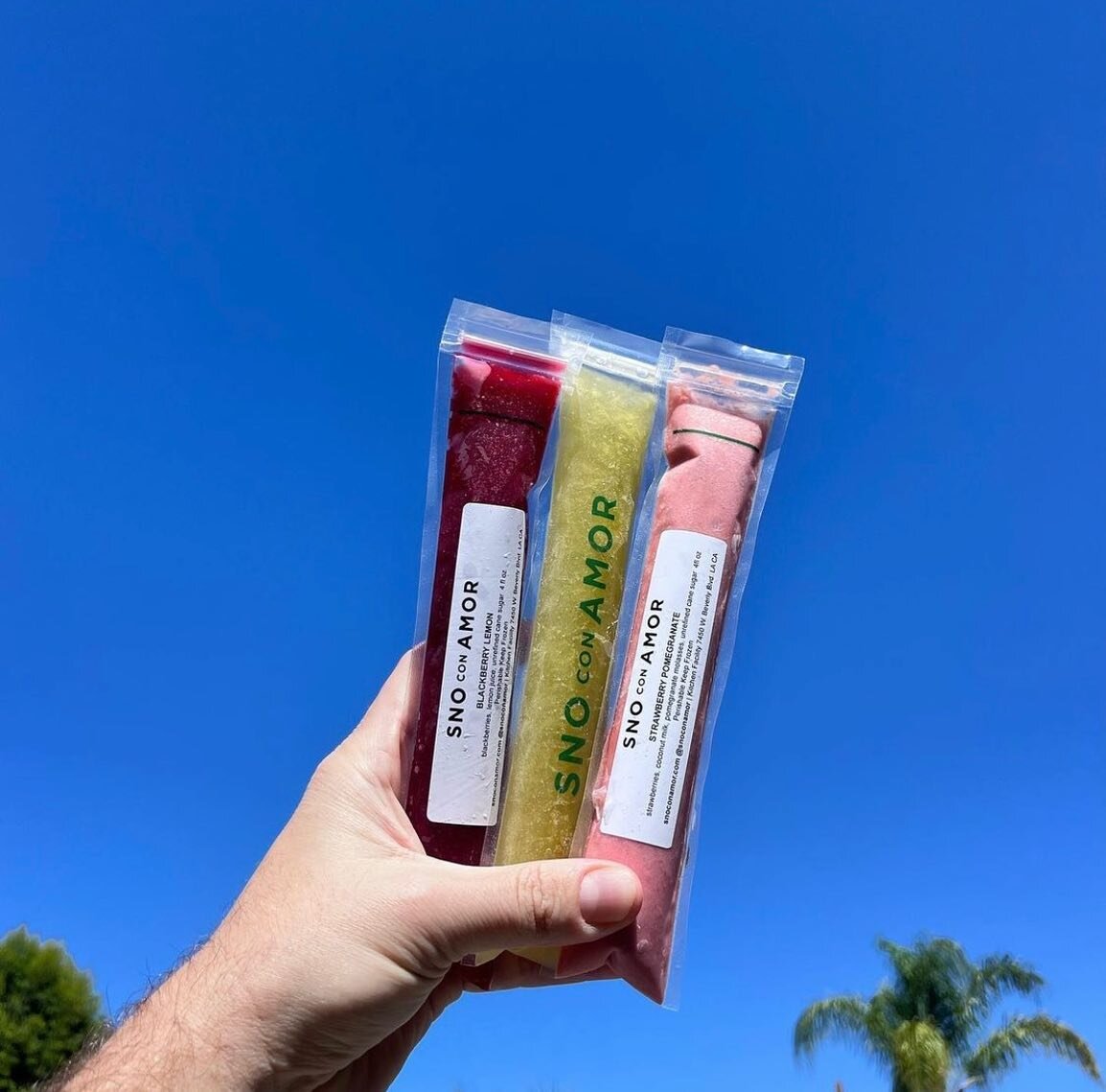 Repost from @altadenabev: &ldquo;No thoughts, just want cold treats 🥵🌞

We got a lovely restock from @snoconamor and we&rsquo;re open until 7pm today&rdquo;
.
.
.
.
.
#altadenabeverage #summertime #goodvibes #snopops #icepops #allnaturalingredients