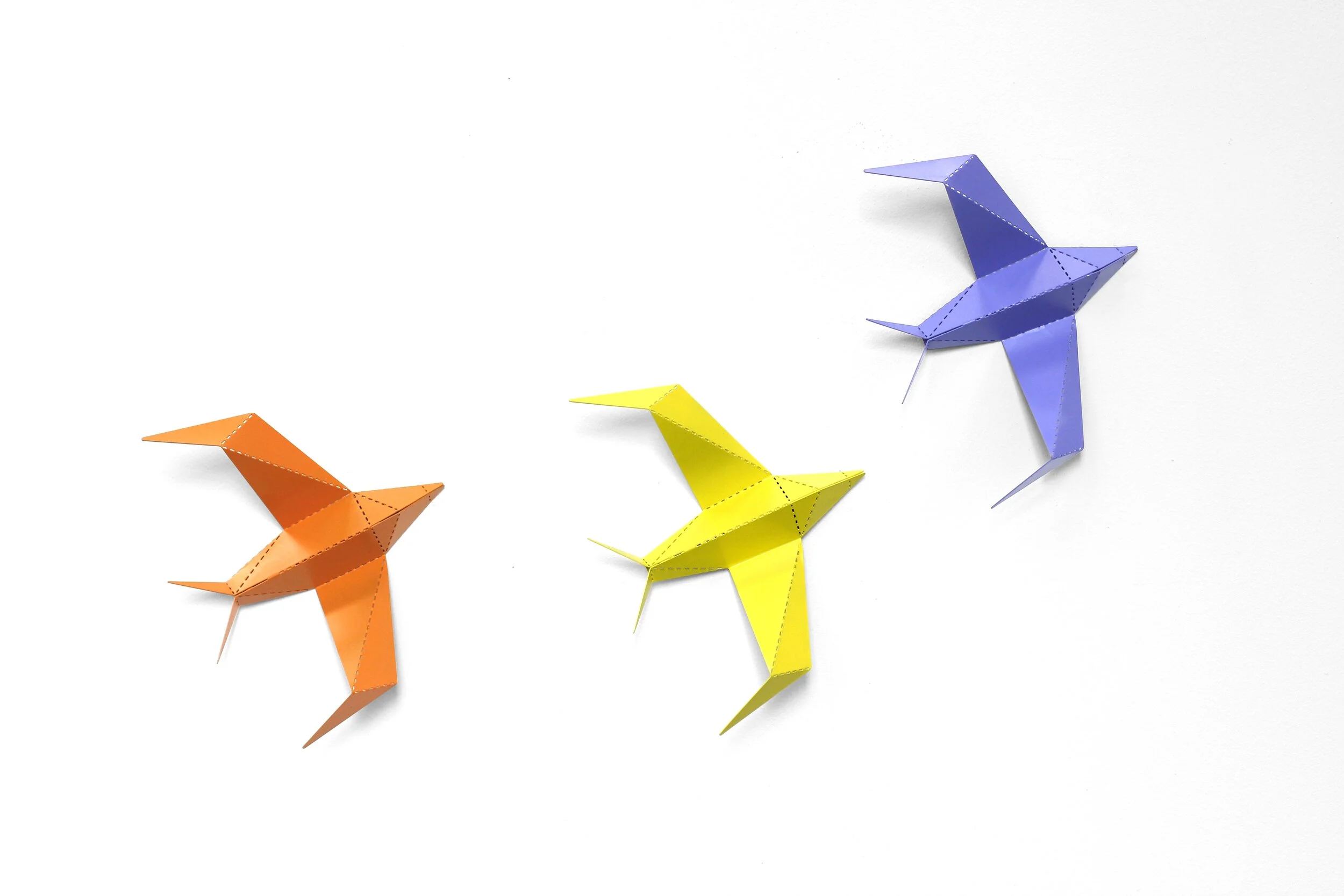 Condie Birds - choose your colour