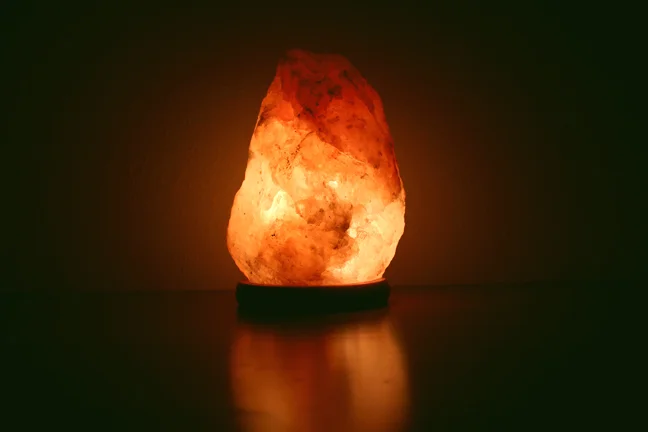 Himalayan Salt Lamps