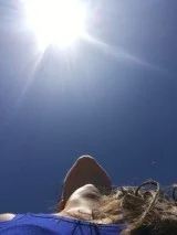 The Truth behind toxic Sunscreens and the real benefits of direct Sunlight