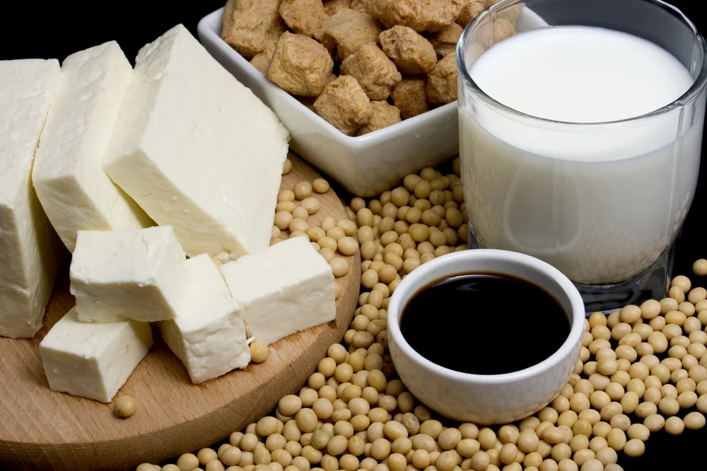 SOY: a harmful illusion