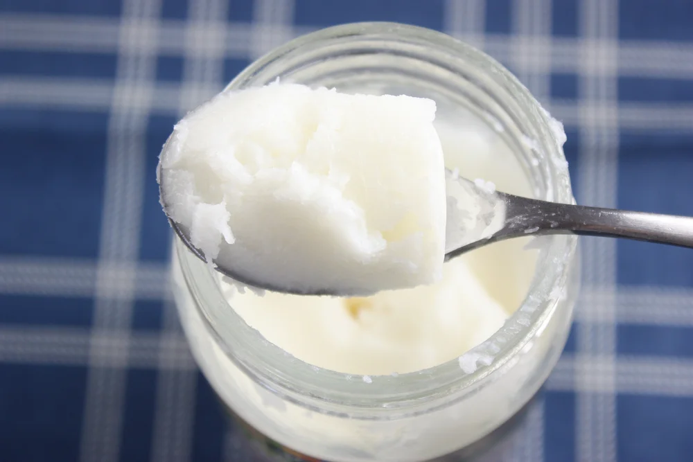 Coconut Oil - a treasure for Health