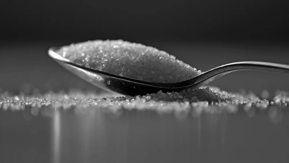 Sugar: a not that sweet Fairy Tale