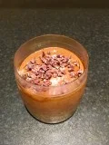 Easy, Healthy, Tasty: Avocado Cacao Mousse