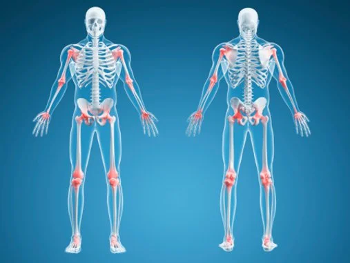 Osteoporosis, Cholesterol... Sound familiar? Vitamin K2 should do too