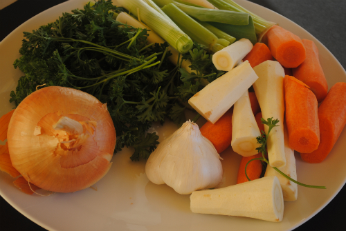Bone Broth - an ancient health elixir