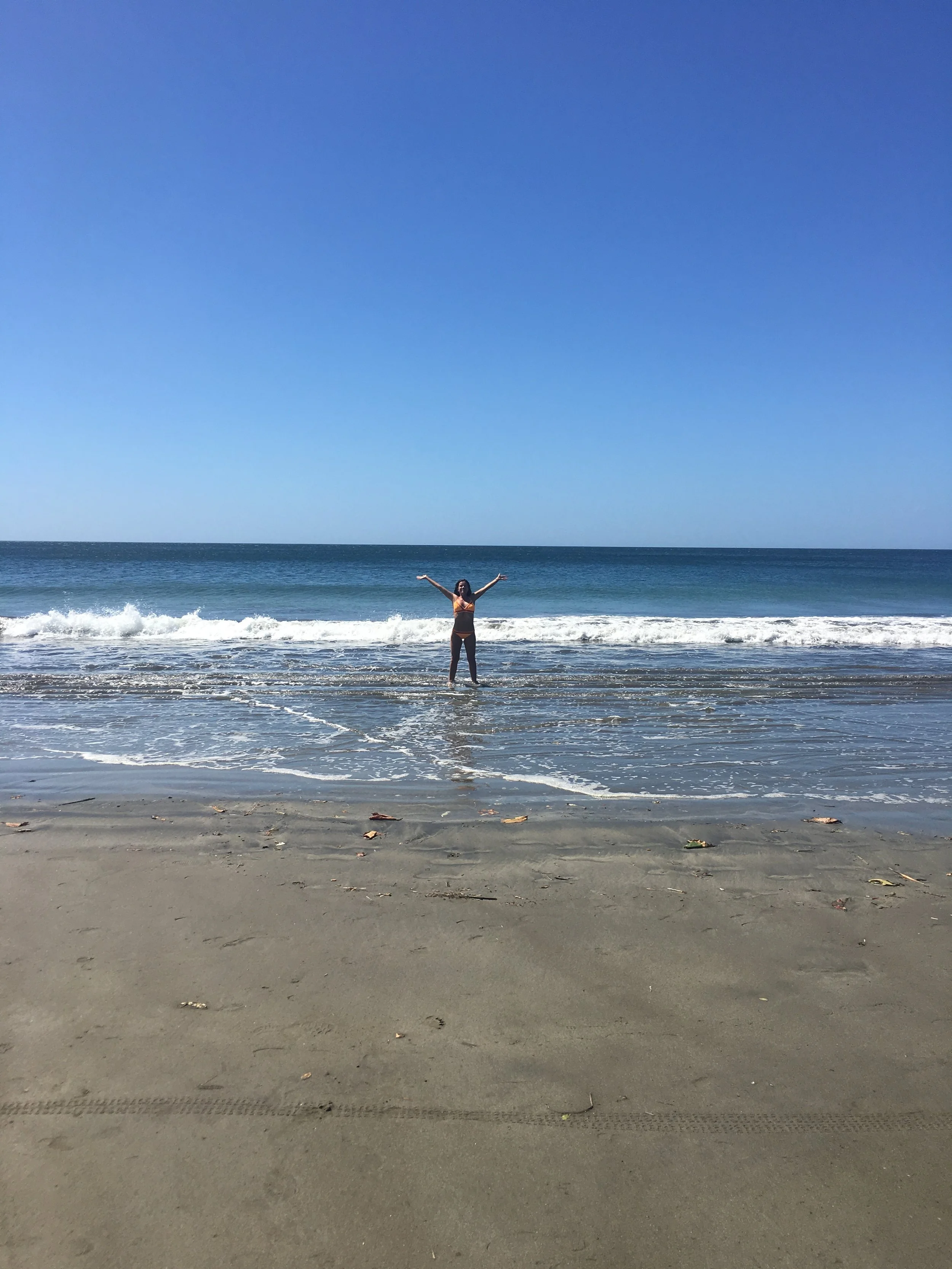 Why I chose the Holistic Lifestyle