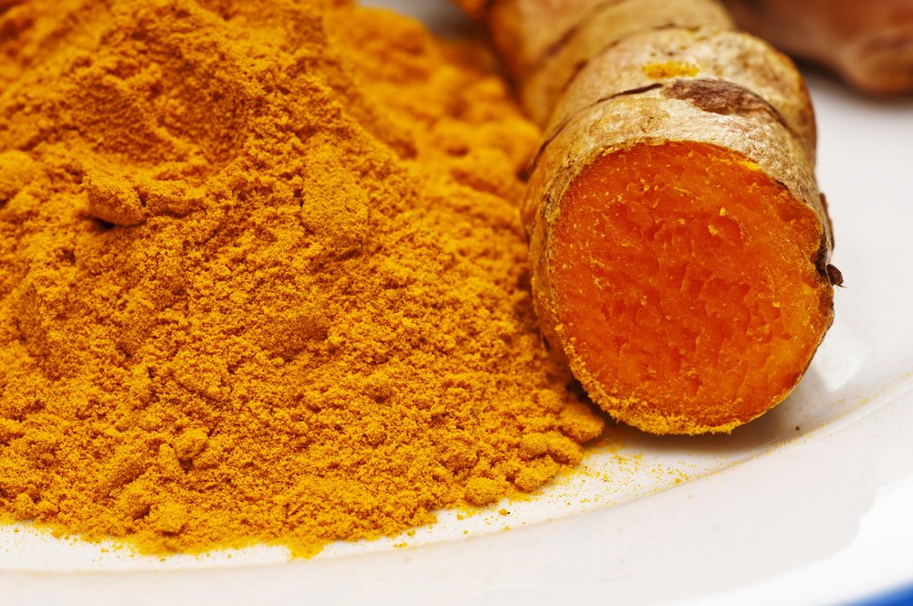 Turmeric: the latest fad that has been around for thousands of years