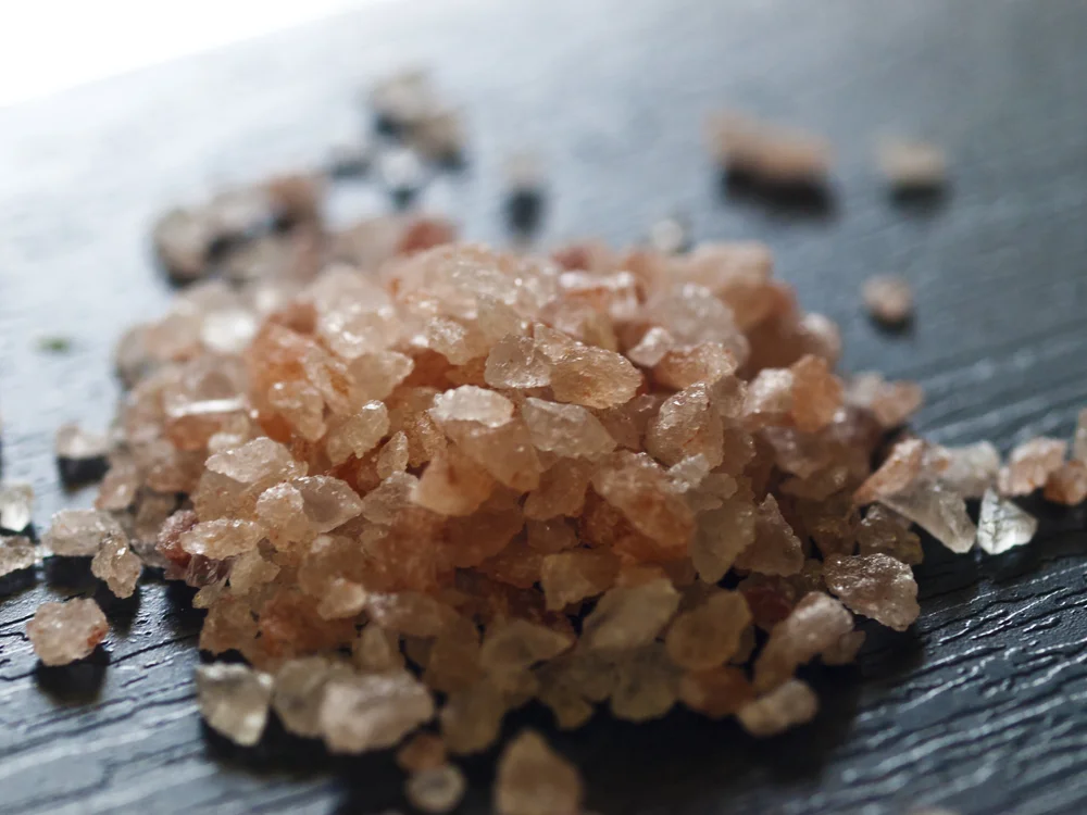 A salty myth to debunk