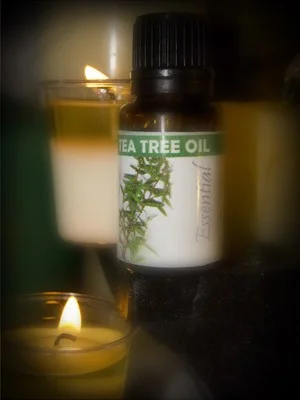 Tea Tree Oil: the Australian powerful Essential Oil