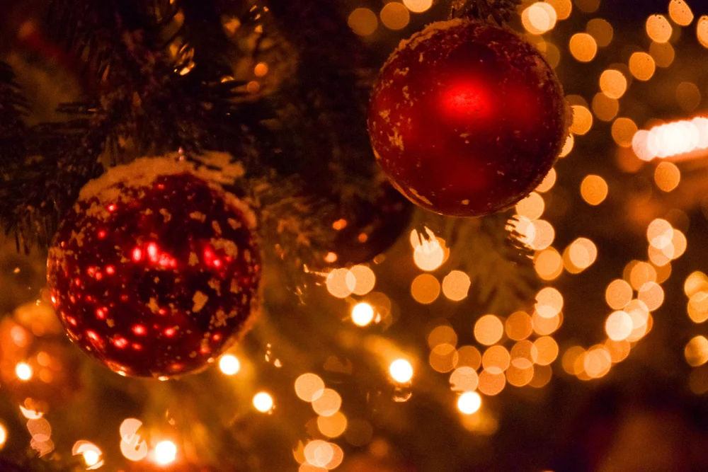 End of Year Celebrations: Between Craziness and Love