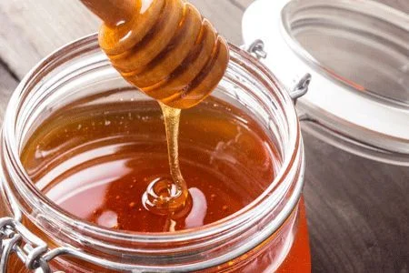 Manuka Honey: natural sweet remedy