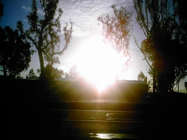 Happy New Day