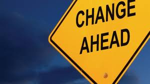 The Art of Change Making